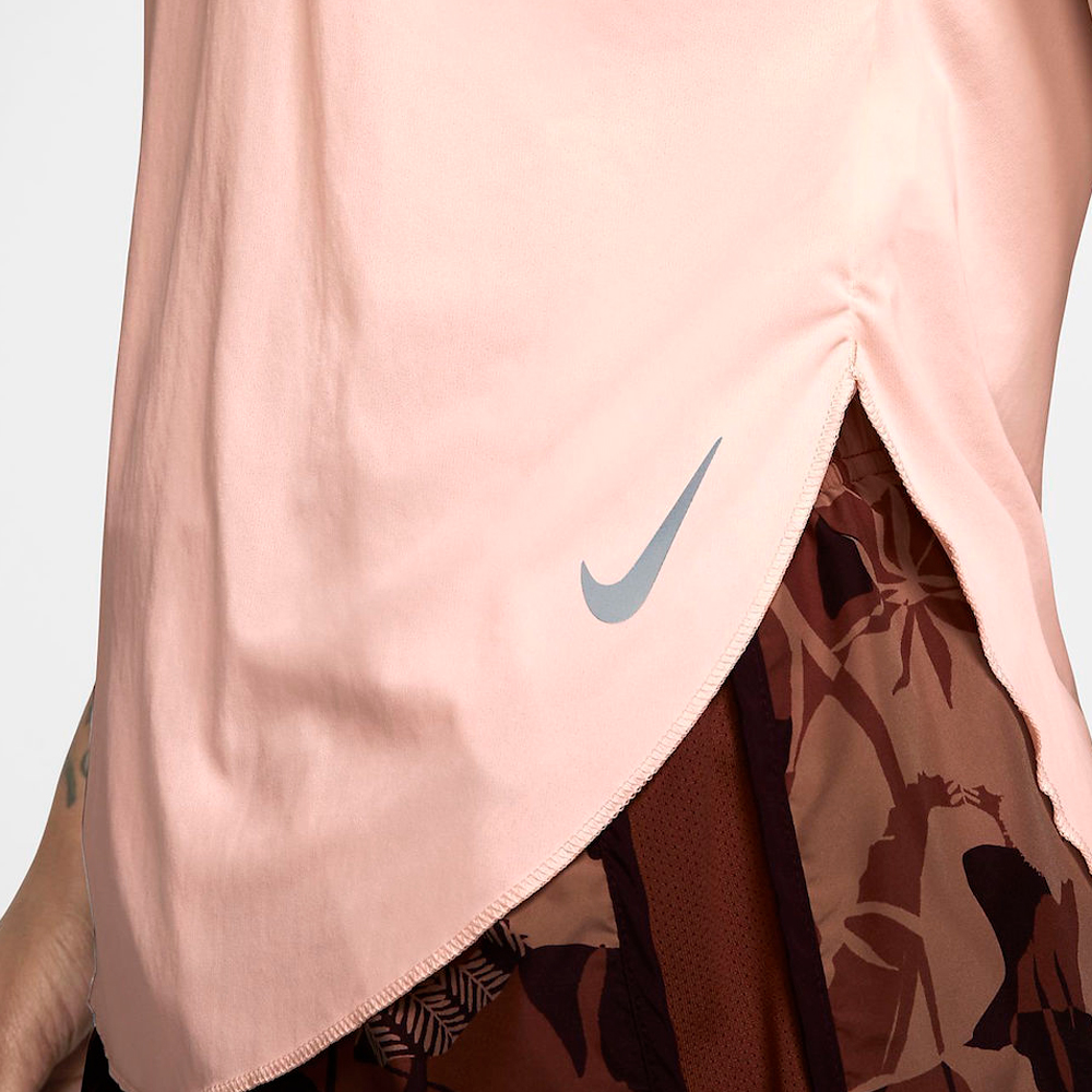  Nike W NK CITY SLEEK TOP SS photo 4